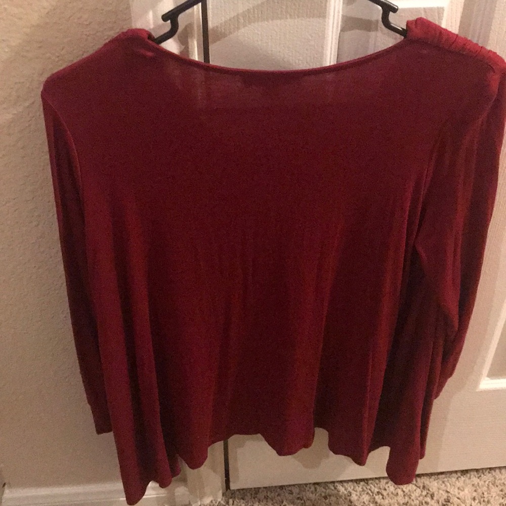 Fall for Bebe! - Picture 3 of 5